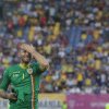 VIDEO Bogdan Lobonţ, înainte de meciul cu FCSB: 'Vom face tot ceea ce depinde de noi să câştigăm'