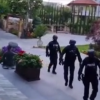 VIDEO Bubuie un dosar cu ramificații uriașe: Percheziții de amploare ale polițiștilor