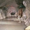 VIDEO Ce se ascunde, de fapt, în tunelul secret din Munții Bucegi: Intrarea a fost betonată