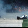 VIDEO | Cea mai neagră zi din istoria Formula 1: Doi piloți au murit în cele mai înfiorătoare accidente văzute vreodată pe pistă - Azi se împlinesc 30 de ani