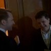 VIDEO | Ciocnire între Nicușor Dan și Sebastian Burduja: Să nu ne pierdem cu firea. Te aștept