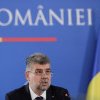 VIDEO - Ciolacu: 'Anul acesta va fi pentru prima oară în istoria României când se va depăși procentul din PIB alocat pentru investiții'
