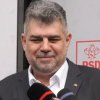 VIDEO Ciolacu, despre dosarul Coldea - Dumbravă: Mă bucur că justiția funcționează. Chiar constat o oarecare normalitate
