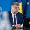 VIDEO Ciolacu: În iulie semnăm acordul prin care românii stabiliți în Spania vor putea avea dublă cetățenie