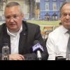 VIDEO Ciucă dezvăluie că a negociat cu un primar de municipiu înscrierea în PNL