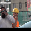 VIDEO Dezastru imobiliar `patronat` de `gașca rezist` a primarului Coliban