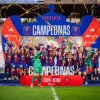 VIDEO FC Barcelona a cucerit Cupa Spaniei, la fotbal feminin, după 8-0 cu Real Sociedad