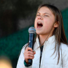 Video - Greta Thunberg cere boicotarea la Eurovision a Israelului, pe care-l acuză de genocid în Fâşia Gaza