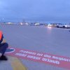 VIDEO Haos pe aeroportul din Munchen. Zeci de zboruri au fost anulate și câteva au fost deviate. Care este cauza