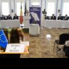 VIDEO În Republica Moldova, 13 partide pro-europene au semnat Pactul `Pentru Europa`