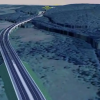 VIDEO Încep lucrările la autostrada rușinii naționale: Este un proiect extrem de greu, dar și foarte controversat