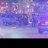 VIDEO Incident armat în Minneapolis: un polițist a fost ucis în schimbul de focuri, cel puțin 5 persoane sunt rănite grav