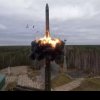VIDEO ISW dezvăluie strategia de culise a Rusiei: Exercițiile nucleare au ca scop forțarea deciziilor în Occident