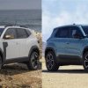 VIDEO Jeep intră în competiție directă cu Dacia: Noul model care provocă SUV-ul românesc Duster
