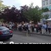 VIDEO Lăsați Ucraina să riposteze - Manifestație în fața ambasadei SUA din Kiev
