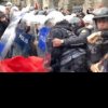 VIDEO - Lupte violente în Istanbul: protestatarii se luptă cu forțele de ordine