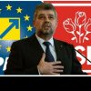 VIDEO Marcel Ciolacu explică listele comune PSD-PNL la europarlamentare: Românii aşteaptă să aibă o voce comună în Europa