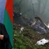 VIDEO Modul ciudat în care s-a prăbușit elicopterul cu președintele iranian: 'Nu era ceață pe traiectoria zborului nostru'
