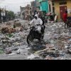 VIDEO O tornadă s-a produs în Haiti: Zeci de persoane rănite, 300 de familii au rămas fără locuinţe