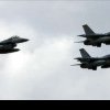 VIDEO – Operațiunea 'nevăstuica sălbatică' a fost lansată: aviația ucraineană adoptă tactica americanilor din Vietnam