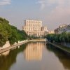 VIDEO | Planul prin care Bucureștiul putea ajunge o metropolă de top în Europa: Vecinii noștri au reușit să îl pună în aplicare