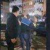 VIDEO Polițiști, înjurați și la un pas să fie loviți în Boldești-Scăeni: 'Cine eşti, mă, tu? Arnold Şvaiţer?'
