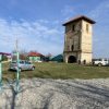VIDEO Restaurare spectaculoasă a unui turn medieval din România: Va intra în circuitul turistic