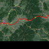 VIDEO Se contruiește o nouă autostradă extrem de așteptată în România: va uni 2 provincii istorice ale țării