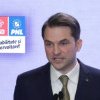 VIDEO Sebastian Burduja cântă alături de ministrul Energiei din Republica Moldova