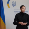 VIDEO| Ucraina și-a desemnat purtător de cuvânt un robot cu inteligență artificială: ce știe să facă Victoria Și