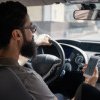 VIDEO Un bărbat a intrat într-o audiere online la instanță în timp ce conducea: Era judecat tocmai pentru conducere fără permis