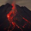 VIDEO Un vulcan din Islanda a ejectat lavă şi coloane de fum pentru a doua zi la rând