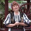 VIDEO Veta Biriș a inaugurat o capelă mortuară cu o cântare de zile mari: Toată comuna a sărbătorit evenimentul