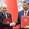 VIDEO Vladimir Putin și Xi Jinping atacă dur SUA: Americanii se ghidează după logica confruntării în bloc!