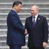 VIDEO Vladimir Putin și Xi Jinping vorbesc la fel despre o nouă ordine mondială : Să reflecte realităţile multipolare!