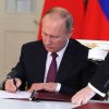 Vladimir Putin a semnat: American Express își închide afacerile din Rusia!