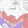 Zelenski: Rușii au înaintat 10 km în Harkov, acum i-am oprit