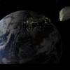 Zeul Distrugerii se apropie de Pământ: NASA spune că este un asteroid cu potențial periculos din cauza dimensiunilor și a traiectoriei sale