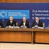 Ziua Telecomunicațiilor și Societății Informaționale by ICI București