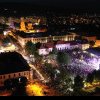 31 mai-2 Iunie: Alba Fest 2024. Puya, Irina Rimes, Cargo și mulți alții, pe scena din Piața Cetății din Alba Iulia