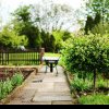 8 idei de amenajare pentru grădină (P)