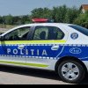 ACCIDENT pe DN 75. Un tânăr din Baia de Arieș, care conducea băut, a intrat cu mașina în copacii de pe marginea drumului