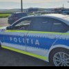 Bărbat de 30 de ani din județul Alba, prins fără permis la volan, pe un drum din Cluj