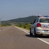 Bărbat din Alba Iulia, prins la volanul unei autoutilitare, cu permisul suspendat. Unde a fost oprit de polițiști