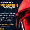 Competiția „Cel mai puternic pompier”, organizată vineri la Alba Iulia. 25 de concurenți din tot județul, la start