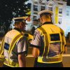 Controale ale Poliției pe drumurile din Alba Iulia. 25 de șoferi și 5 pietoni, amendați