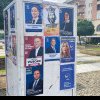 Cum vor arăta buletinele de vot la Alba Iulia. Pe ce poziții se află candidații pentru funcția de primar și Consiliul Local