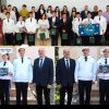 Elevi ai Colegiului Militar din Alba Iulia, Premiul I și Premiul III la Concursul național Problema Solvenda România