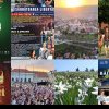 Evenimentele lunii MAI 2024 în Alba. Concerte, spectacole antice, festival de teatru, târg de carte, concursuri sportive. PROGRAM