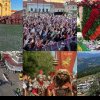 Evenimentele verii 2024 în Alba. Super Rally, AlbaFest, Ziua Rozelor, Festivalul Roman Apulum, Târgul de fete. Calendar și PROGRAM